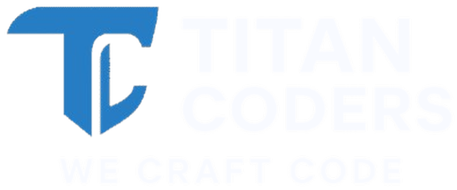 Titan Coders — We craft code