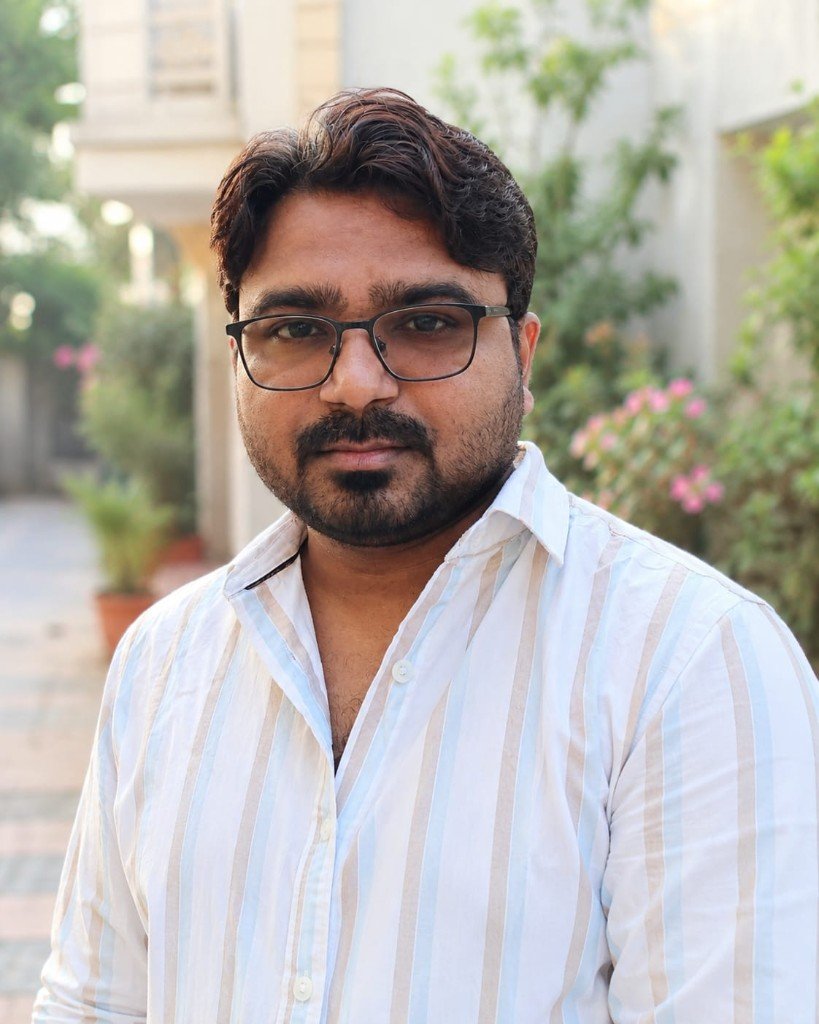Nikunj Kanthariya, CTO of Titan Coders