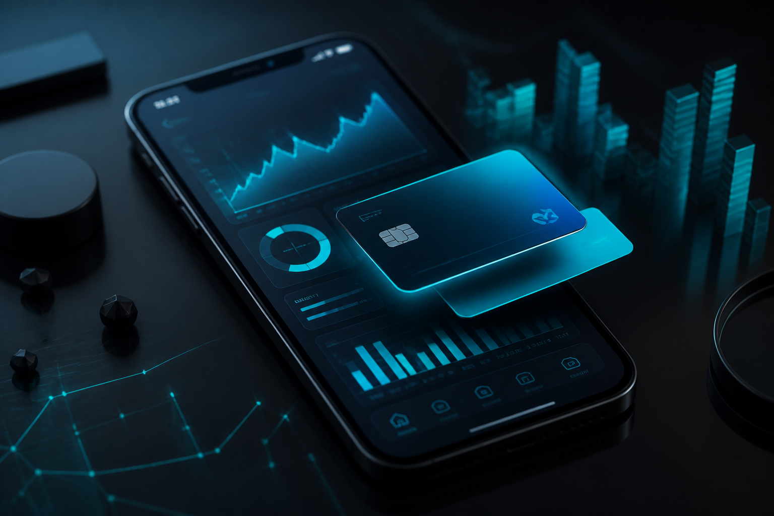 Digital Payments & Wallet